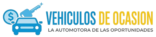Logo Vehículos de Ocasión